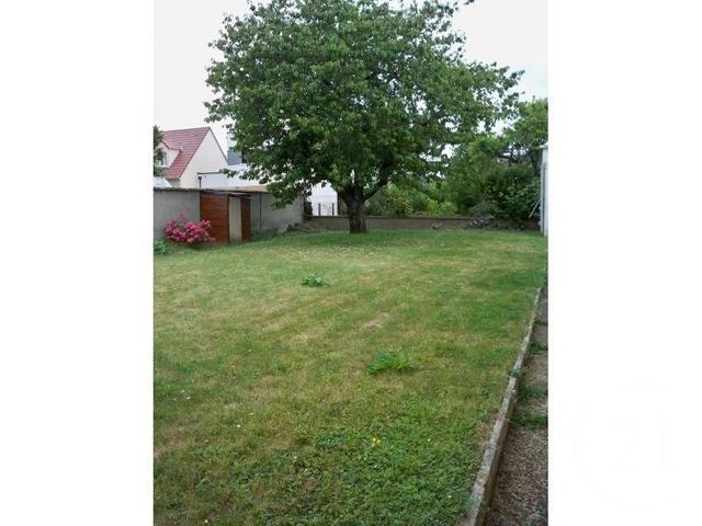 Appartement F3 à vendre - 3 pièces - 58.22 m2 - LUISANT - 28 - CENTRE - Century 21 Maitrejean Immobilier