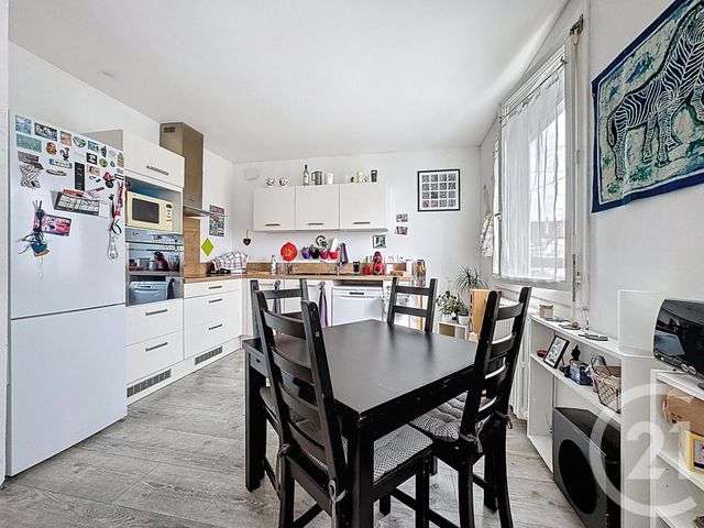 appartement - LUISANT - 28