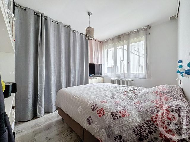 Appartement F3 à vendre - 3 pièces - 58.22 m2 - LUISANT - 28 - CENTRE - Century 21 Maitrejean Immobilier