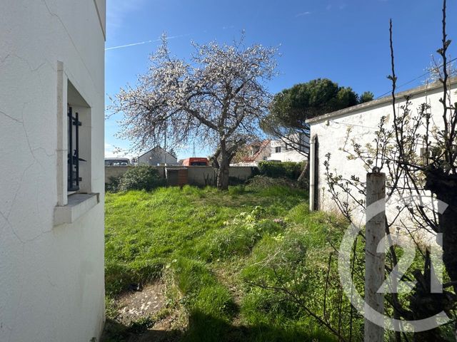 Appartement F3 à vendre - 3 pièces - 58.22 m2 - LUISANT - 28 - CENTRE - Century 21 Maitrejean Immobilier