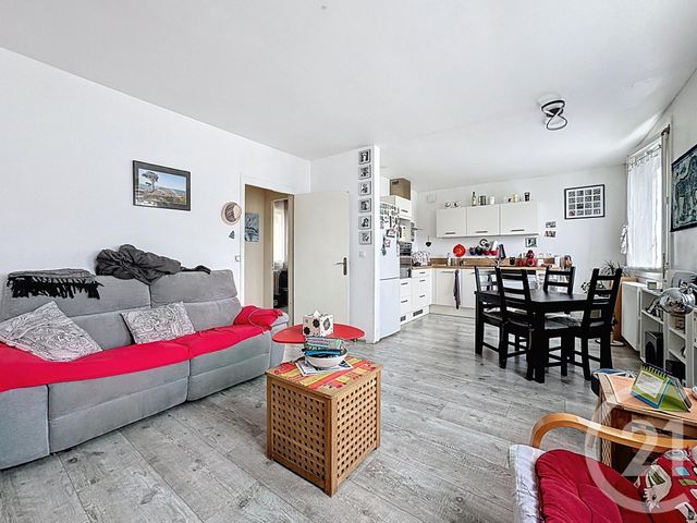 appartement - LUISANT - 28