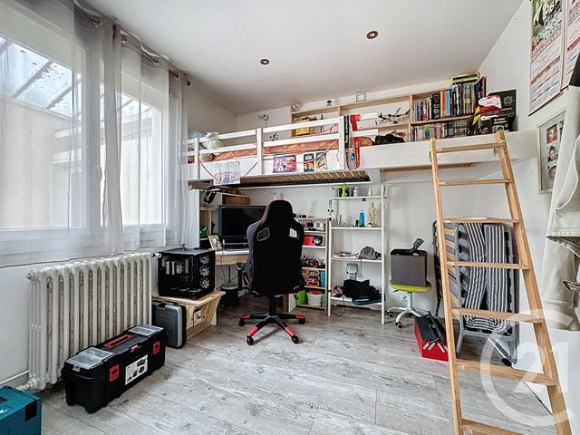 Appartement F3 à vendre - 3 pièces - 58.22 m2 - LUISANT - 28 - CENTRE - Century 21 Maitrejean Immobilier