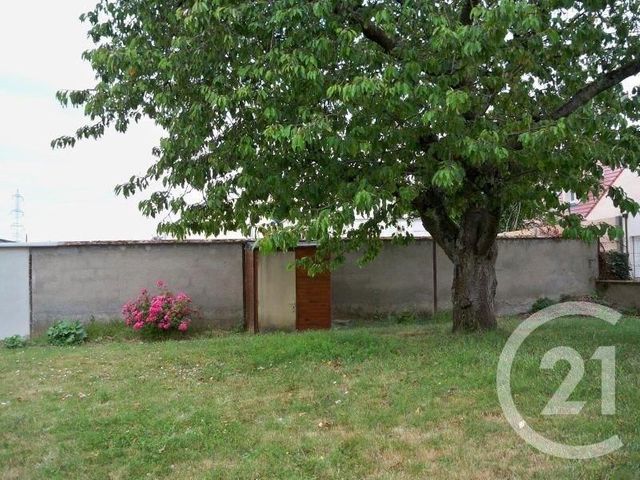 Appartement F3 à vendre - 3 pièces - 58.22 m2 - LUISANT - 28 - CENTRE - Century 21 Maitrejean Immobilier