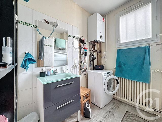 Appartement F3 à vendre - 3 pièces - 58.22 m2 - LUISANT - 28 - CENTRE - Century 21 Maitrejean Immobilier