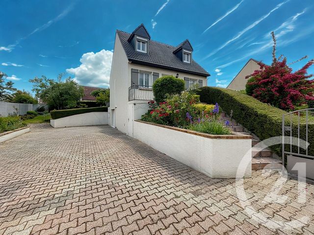 maison - ST PREST - 28