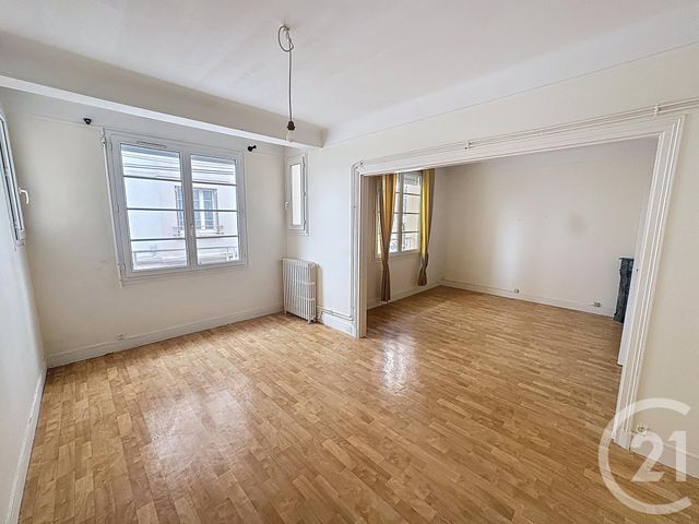 Appartement F2 à vendre - 3 pièces - 66.0 m2 - CHARTRES - 28 - CENTRE - Century 21 Maitrejean Immobilier