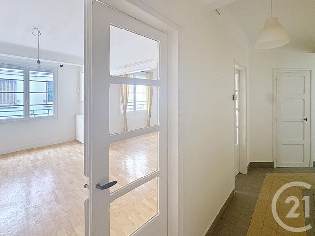 Appartement F2 à vendre - 3 pièces - 66.0 m2 - CHARTRES - 28 - CENTRE - Century 21 Maitrejean Immobilier