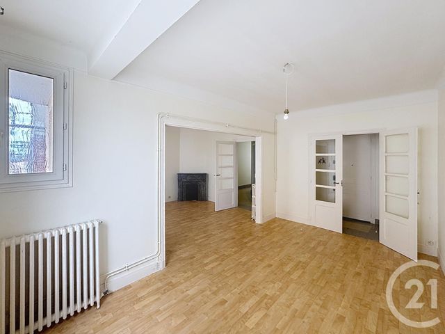 appartement - CHARTRES - 28