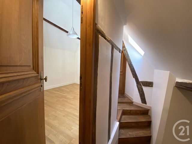 Appartement Studio à louer - 1 pièce - 16.21 m2 - CHARTRES - 28 - CENTRE - Century 21 Maitrejean Immobilier
