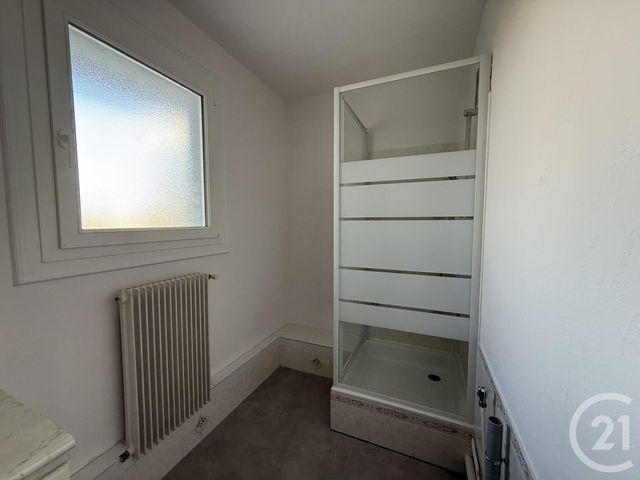 Appartement F3 à louer - 3 pièces - 62.45 m2 - LUCE - 28 - CENTRE - Century 21 Maitrejean Immobilier