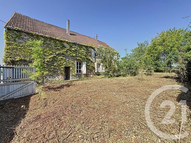 maison - ST PIAT - 28