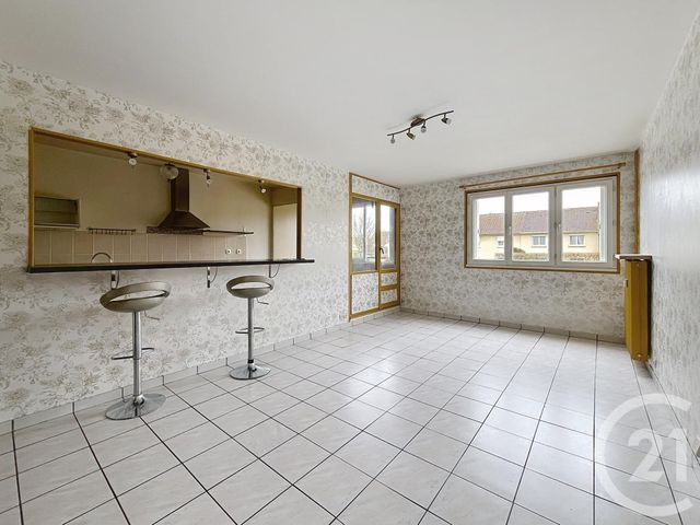 appartement - CHARTRES - 28