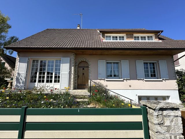 maison - CHARTRES - 28