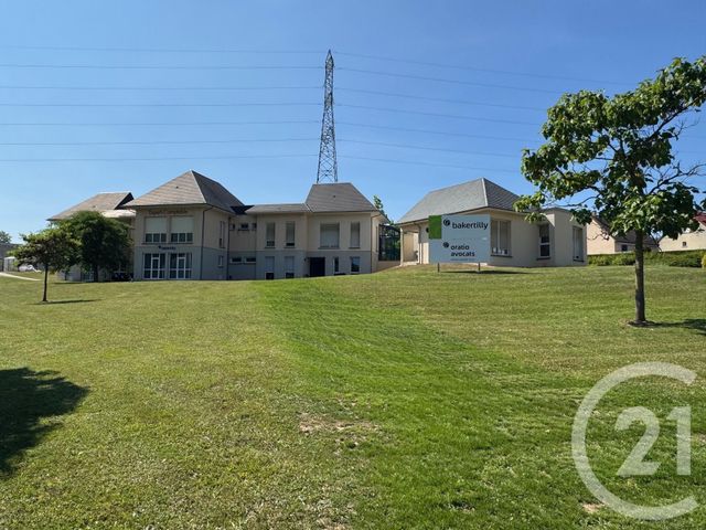 immeuble à vendre - 1057.0 m2 - CHARTRES - 28 - CENTRE - Century 21 Maitrejean Immobilier