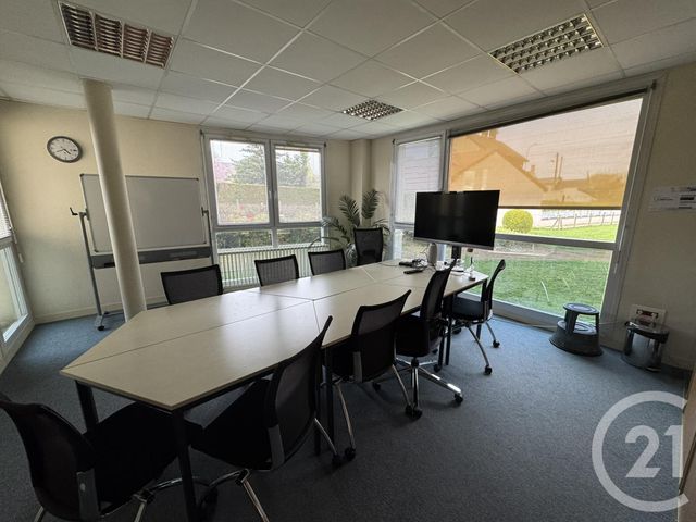 immeuble à vendre - 1057.0 m2 - CHARTRES - 28 - CENTRE - Century 21 Maitrejean Immobilier