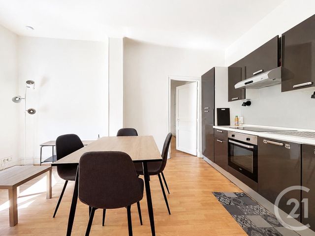 Appartement F2 à vendre CHARTRES