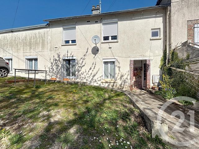 Appartement F2 à vendre - 2 pièces - 35.67 m2 - CHARTRES - 28 - CENTRE - Century 21 Maitrejean Immobilier