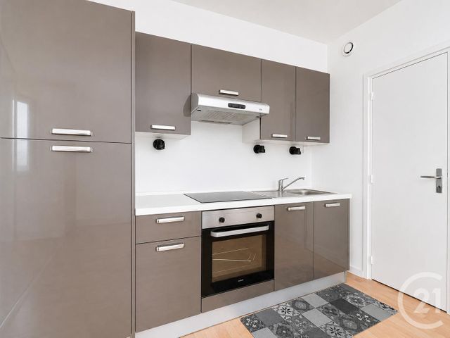 Appartement F2 à vendre - 2 pièces - 35.67 m2 - CHARTRES - 28 - CENTRE - Century 21 Maitrejean Immobilier