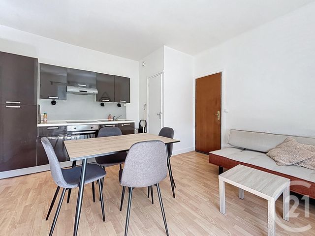 appartement - CHARTRES - 28