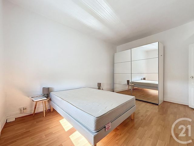 Appartement F2 à vendre - 2 pièces - 35.67 m2 - CHARTRES - 28 - CENTRE - Century 21 Maitrejean Immobilier