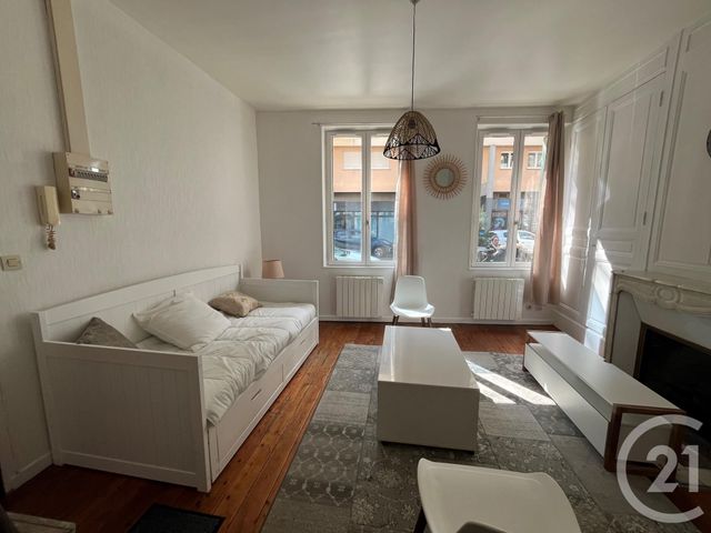 appartement - CHARTRES - 28