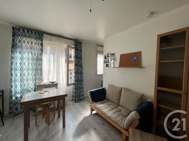 Appartement F1 à louer CHARTRES