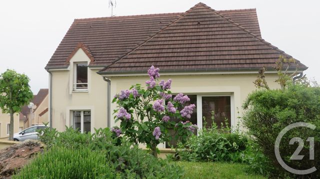 Maison à louer CHARTRES