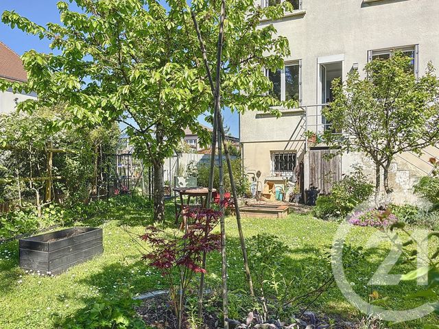maison à vendre - 4 pièces - 66.0 m2 - CHARTRES - 28 - CENTRE - Century 21 Maitrejean Immobilier