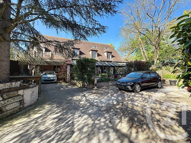 maison - CHARTRES - 28