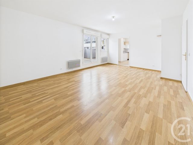 appartement - CHARTRES - 28