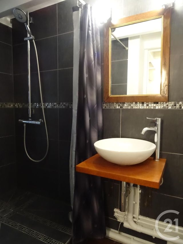 Appartement T1 à louer - 1 pièce - 22.32 m2 - CHARTRES - 28 - CENTRE - Century 21 Maitrejean Immobilier