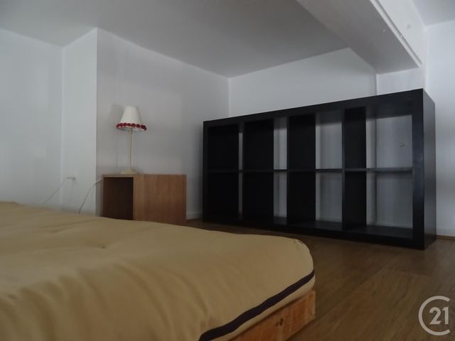 Appartement T1 à louer - 1 pièce - 22.32 m2 - CHARTRES - 28 - CENTRE - Century 21 Maitrejean Immobilier