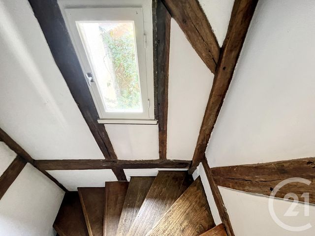 Afficher la photo en grand Appartement F3 à vendre - 2 pièces - 62.0 m2 - CHARTRES - 28 - CENTRE - Century 21 Maitrejean Immobilier