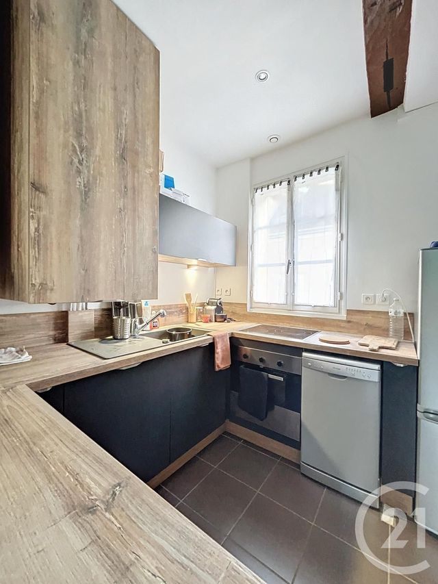 Afficher la photo en grand Appartement F3 à vendre - 2 pièces - 62.0 m2 - CHARTRES - 28 - CENTRE - Century 21 Maitrejean Immobilier