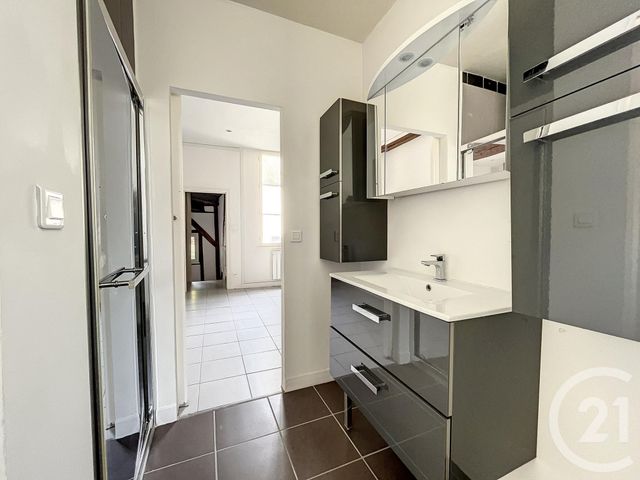 Afficher la photo en grand Appartement F3 à vendre - 2 pièces - 62.0 m2 - CHARTRES - 28 - CENTRE - Century 21 Maitrejean Immobilier