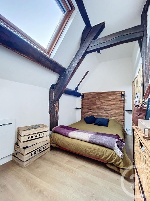 Afficher la photo en grand Appartement F3 à vendre - 2 pièces - 62.0 m2 - CHARTRES - 28 - CENTRE - Century 21 Maitrejean Immobilier