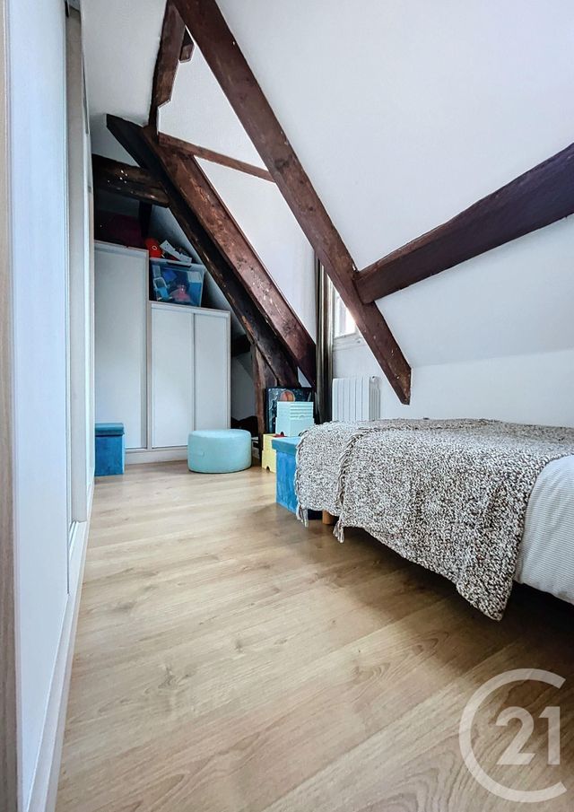 Afficher la photo en grand Appartement F3 à vendre - 2 pièces - 62.0 m2 - CHARTRES - 28 - CENTRE - Century 21 Maitrejean Immobilier