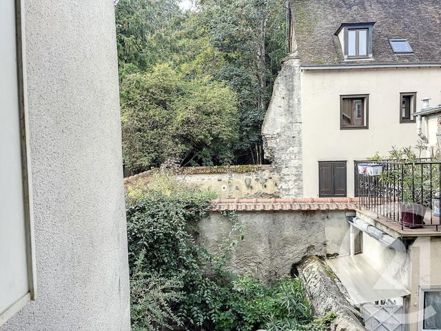 Afficher la photo en grand Appartement F3 à vendre - 2 pièces - 62.0 m2 - CHARTRES - 28 - CENTRE - Century 21 Maitrejean Immobilier