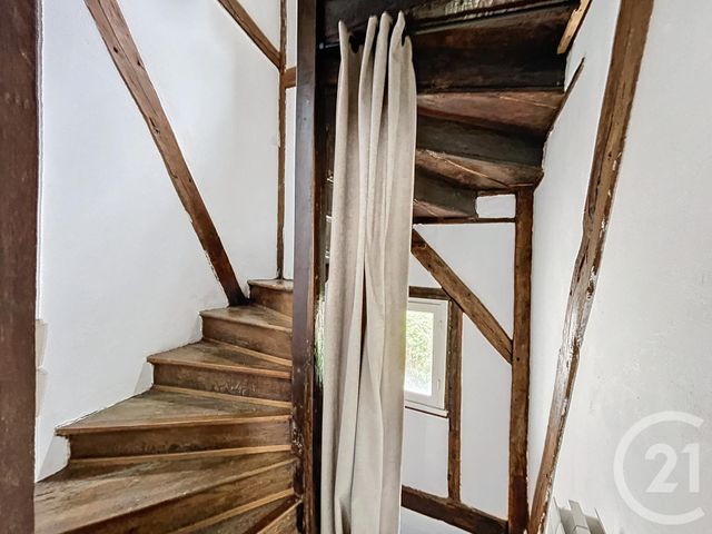 Afficher la photo en grand Appartement F3 à vendre - 2 pièces - 62.0 m2 - CHARTRES - 28 - CENTRE - Century 21 Maitrejean Immobilier