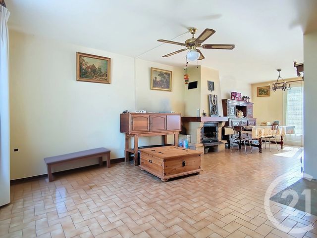 Afficher la photo en grand maison à vendre - 4 pièces - 92.5 m2 - CHARTRES - 28 - CENTRE - Century 21 Maitrejean Immobilier