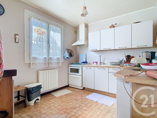 Afficher la photo en grand maison à vendre - 4 pièces - 92.5 m2 - CHARTRES - 28 - CENTRE - Century 21 Maitrejean Immobilier