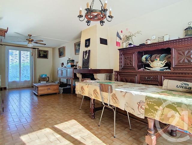 Afficher la photo en grand maison à vendre - 4 pièces - 92.5 m2 - CHARTRES - 28 - CENTRE - Century 21 Maitrejean Immobilier