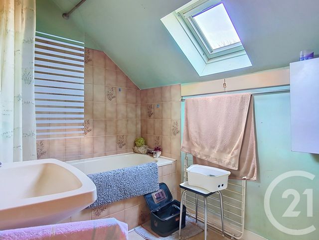 Afficher la photo en grand maison à vendre - 4 pièces - 92.5 m2 - CHARTRES - 28 - CENTRE - Century 21 Maitrejean Immobilier