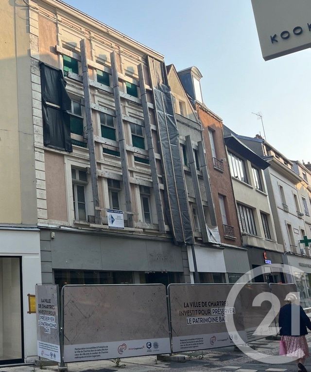 Immeuble à vendre CHARTRES