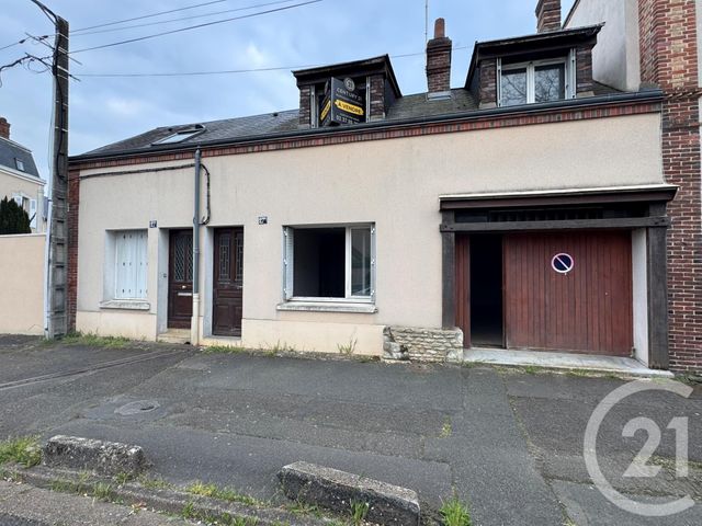 Maison à vendre LUISANT