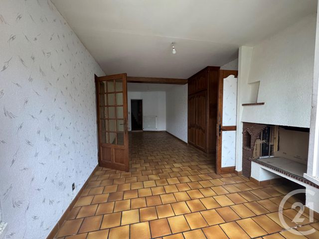 Maison à vendre LUISANT