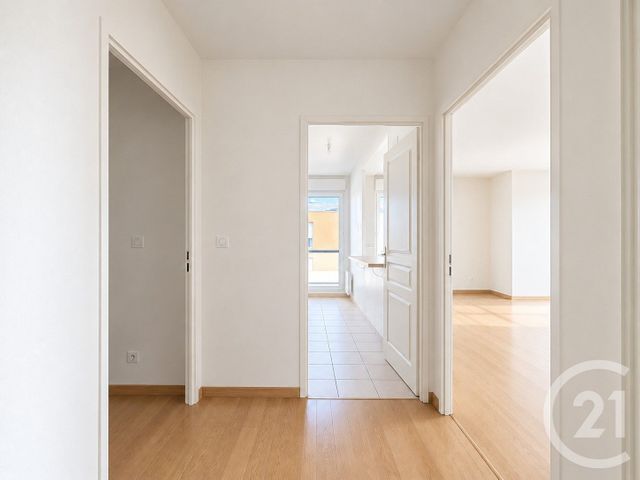 Appartement T3 à vendre - 3 pièces - 71.8 m2 - LUCE - 28 - CENTRE - Century 21 Maitrejean Immobilier