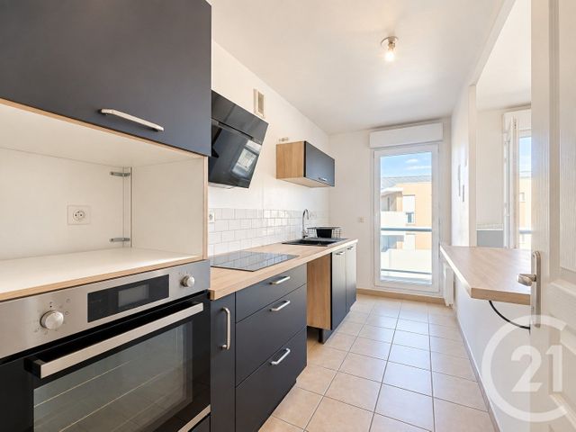 Appartement T3 à vendre - 3 pièces - 71.8 m2 - LUCE - 28 - CENTRE - Century 21 Maitrejean Immobilier