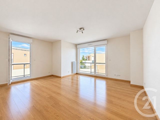 Appartement T3 à vendre - 3 pièces - 71.8 m2 - LUCE - 28 - CENTRE - Century 21 Maitrejean Immobilier