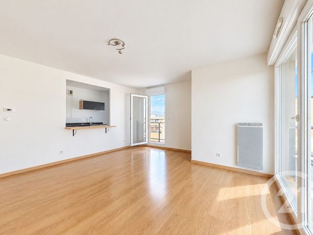 Appartement T3 à vendre - 3 pièces - 71.8 m2 - LUCE - 28 - CENTRE - Century 21 Maitrejean Immobilier